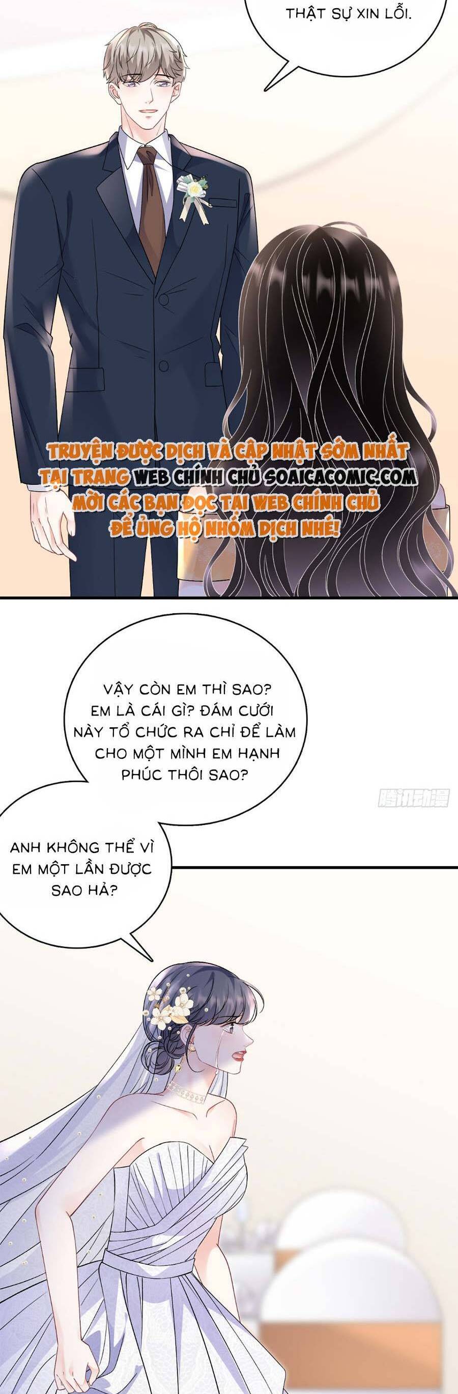 Đại Tiểu Thư Có Thể Có Cái Gì Xấu Chapter 157 - 5