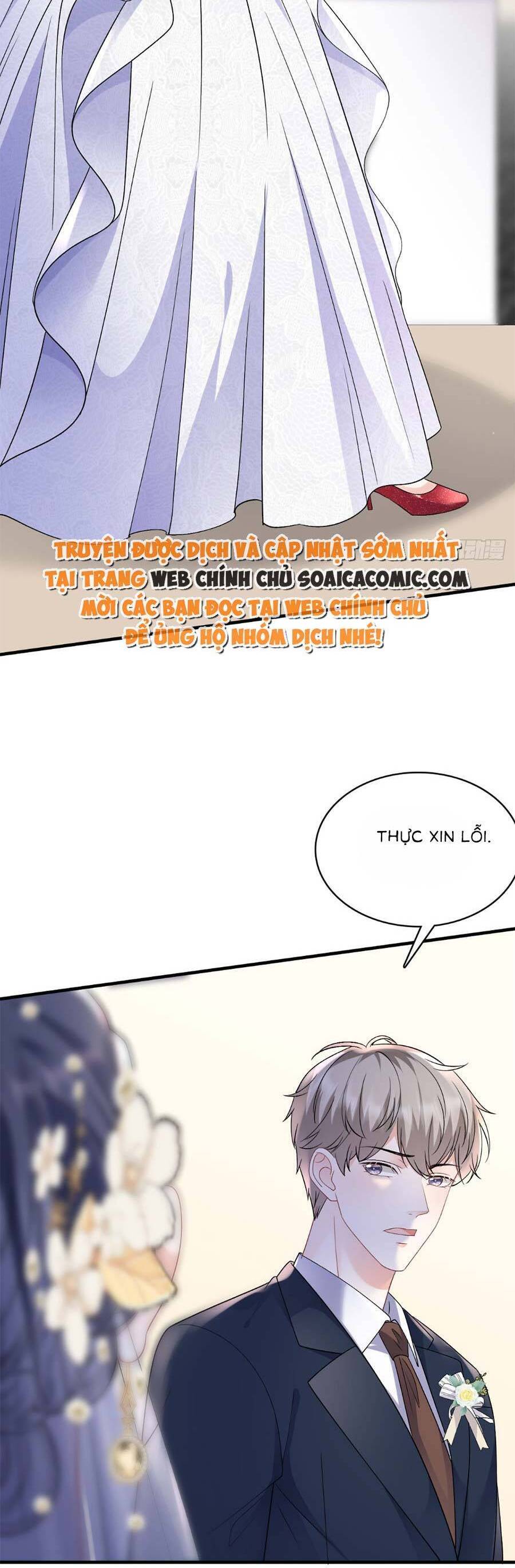 Đại Tiểu Thư Có Thể Có Cái Gì Xấu Chapter 157 - 6