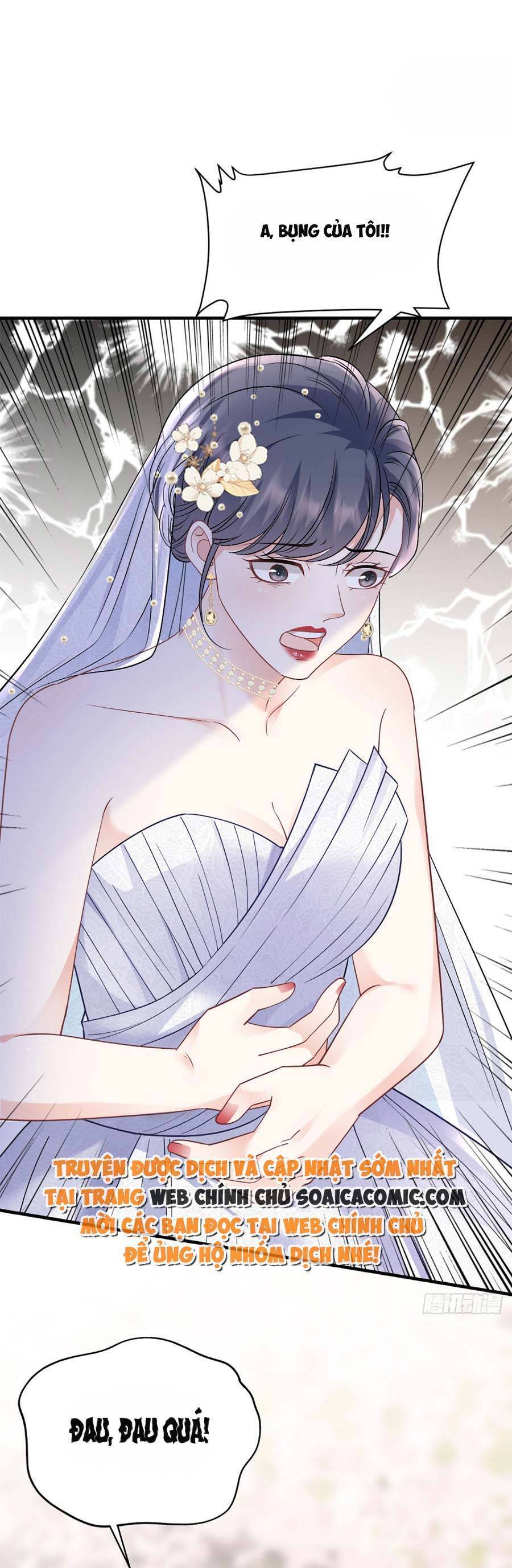 Đại Tiểu Thư Có Thể Có Cái Gì Xấu Chapter 157 - 7