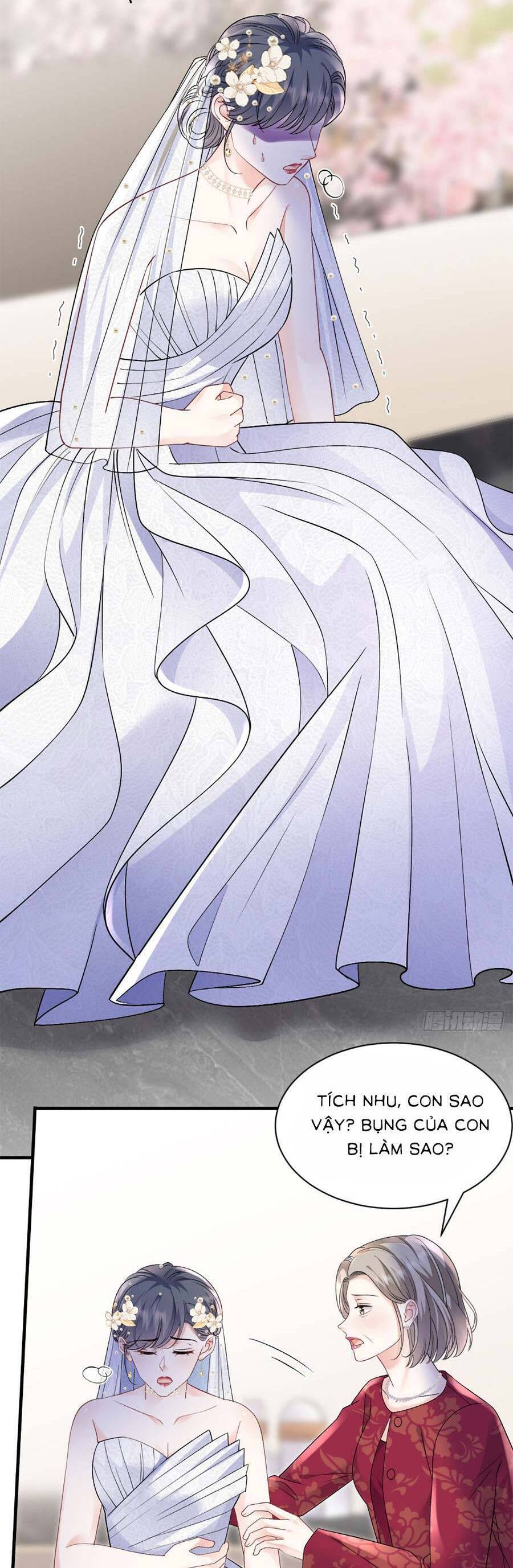 Đại Tiểu Thư Có Thể Có Cái Gì Xấu Chapter 157 - 8