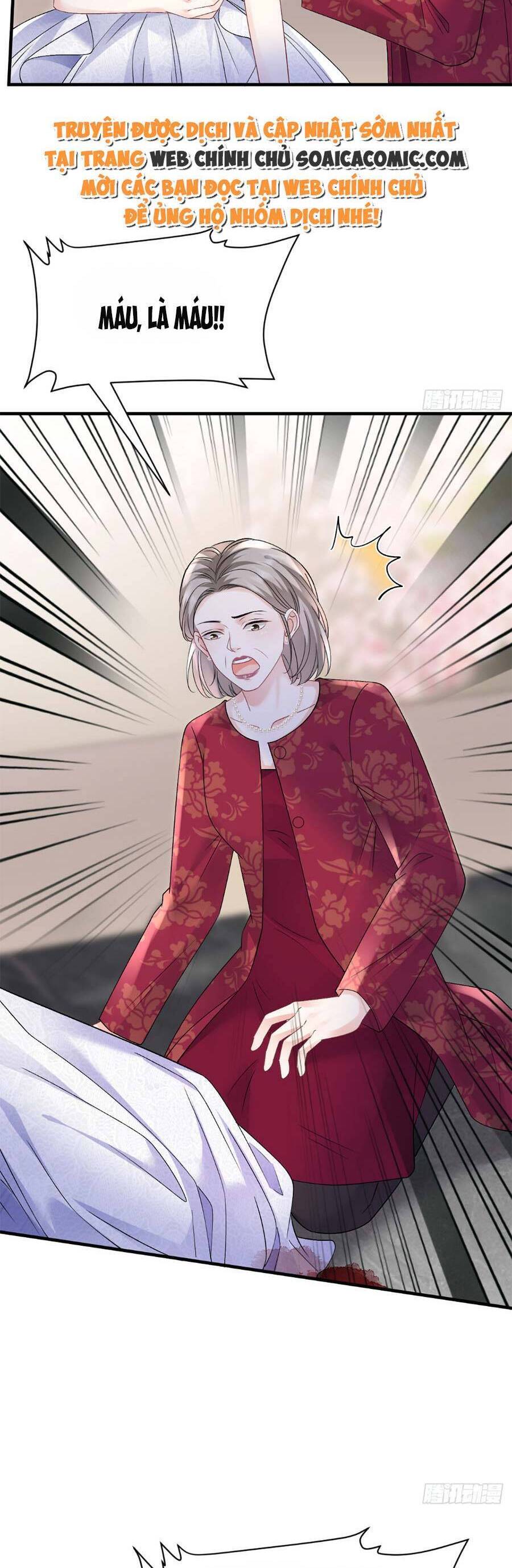 Đại Tiểu Thư Có Thể Có Cái Gì Xấu Chapter 157 - 9