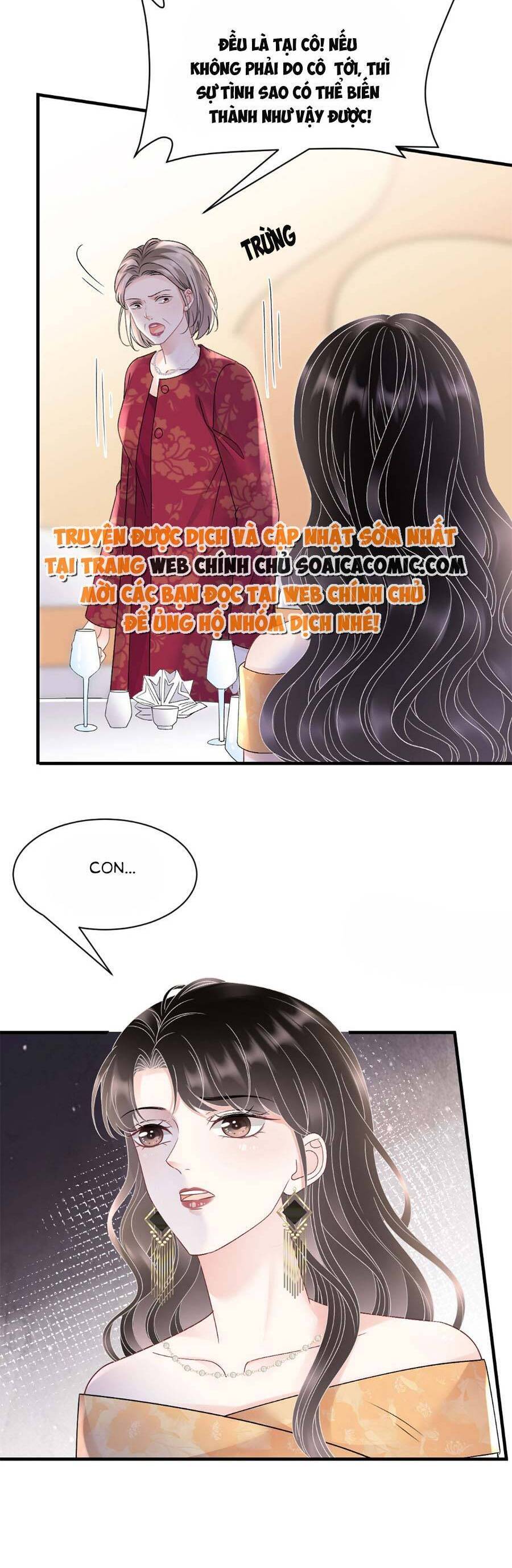 Đại Tiểu Thư Có Thể Có Cái Gì Xấu Chapter 157 - 10