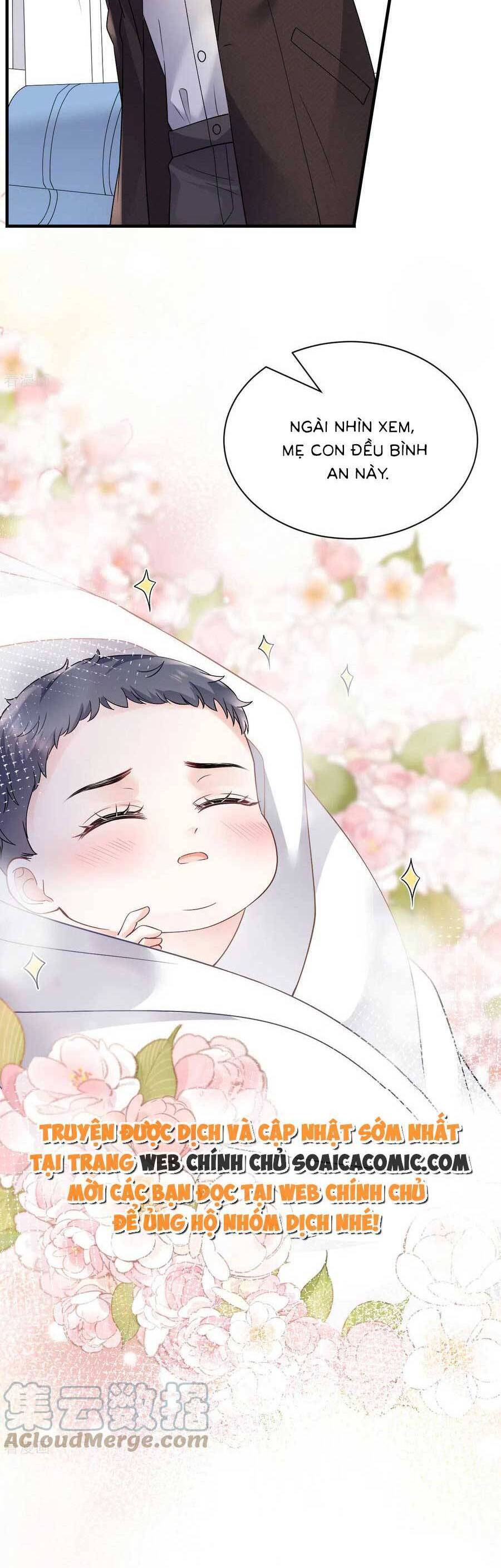 Đại Tiểu Thư Có Thể Có Cái Gì Xấu Chapter 158 - 18