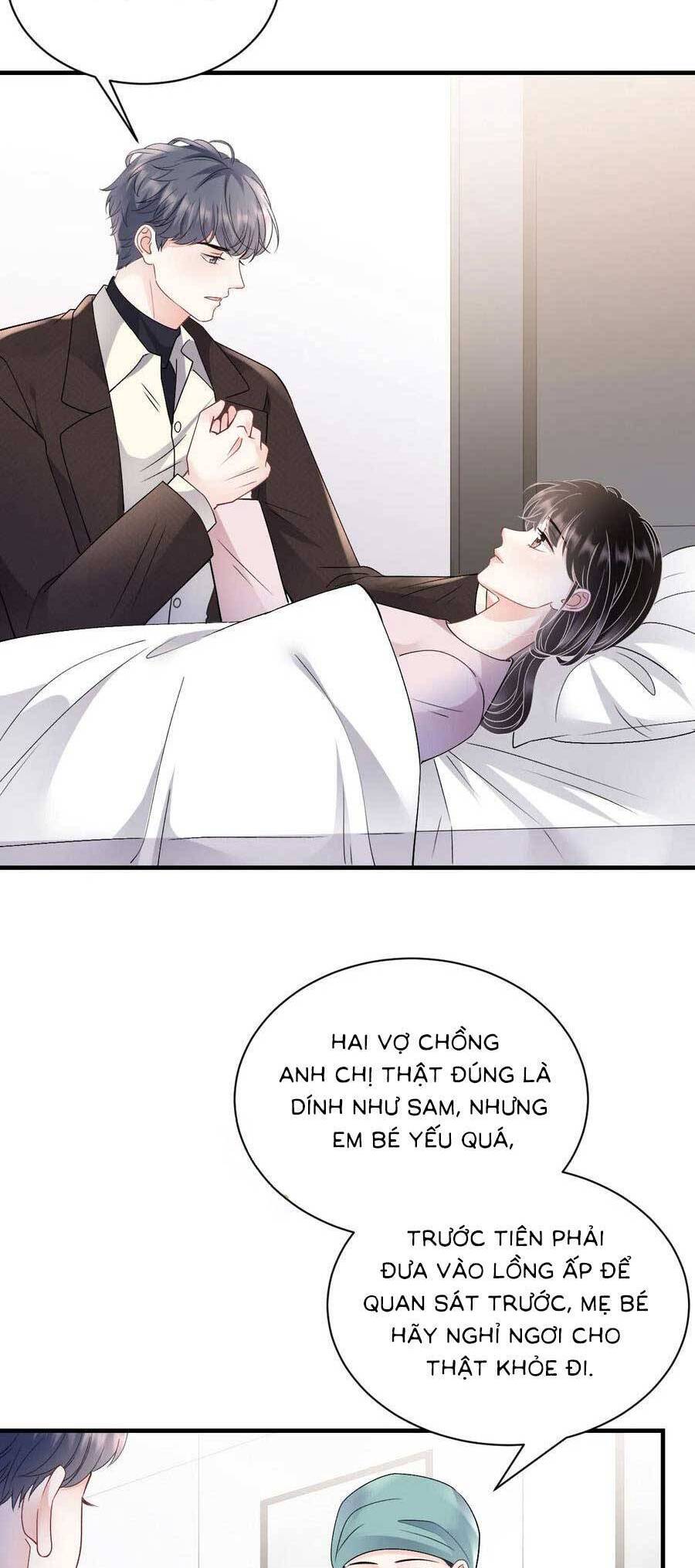 Đại Tiểu Thư Có Thể Có Cái Gì Xấu Chapter 158 - 20