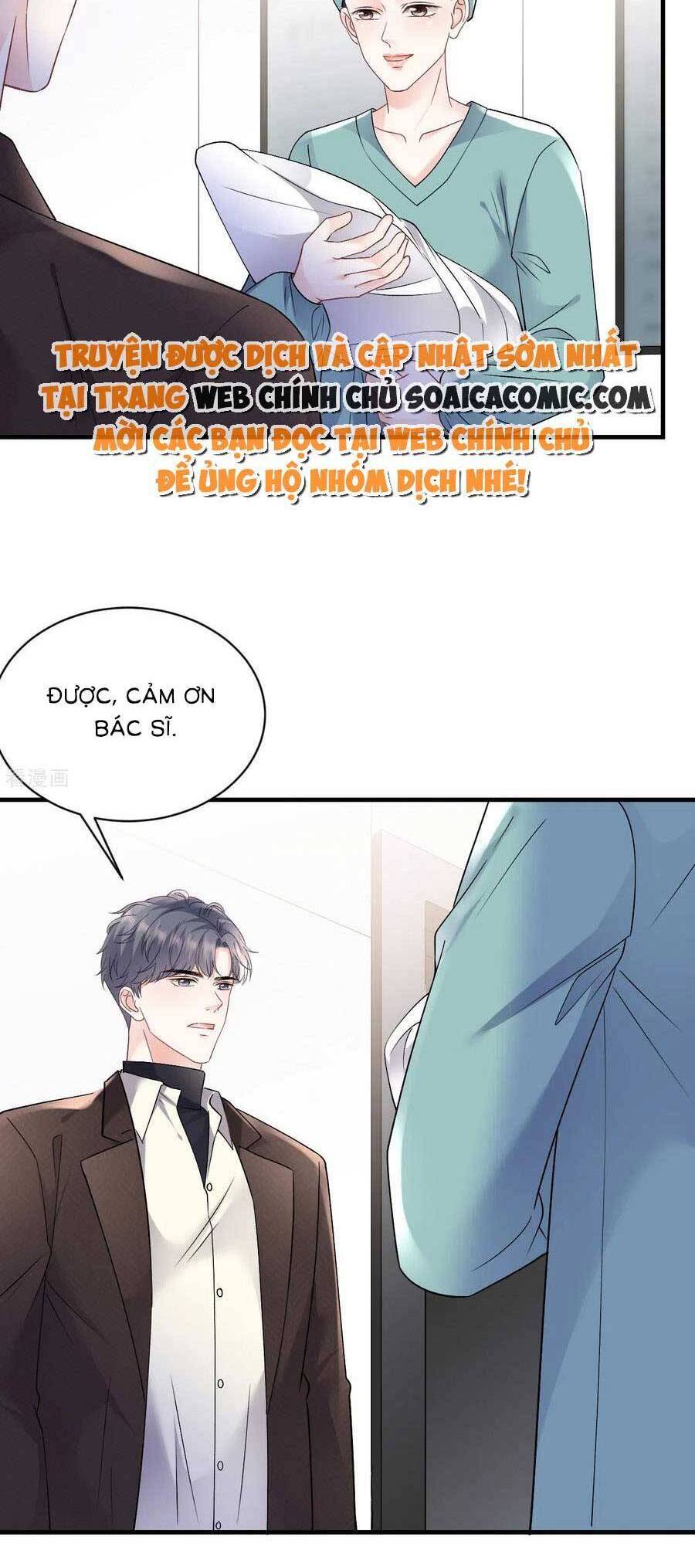 Đại Tiểu Thư Có Thể Có Cái Gì Xấu Chapter 158 - 21