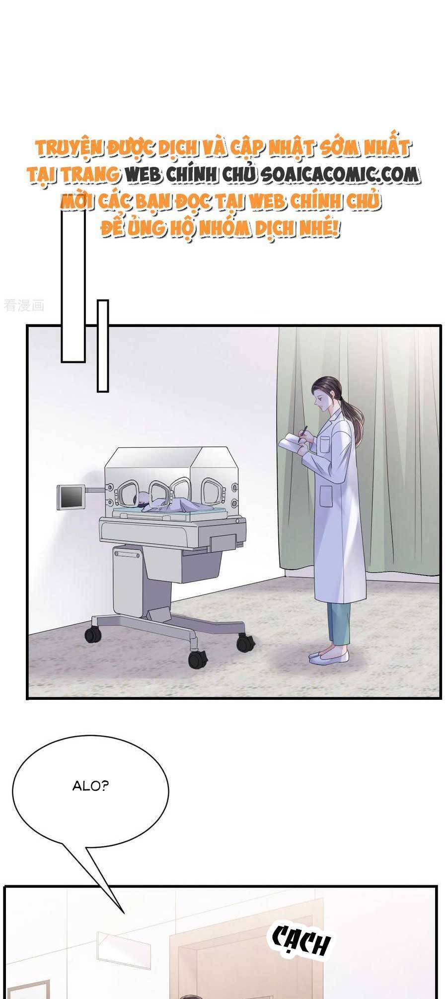 Đại Tiểu Thư Có Thể Có Cái Gì Xấu Chapter 158 - 22