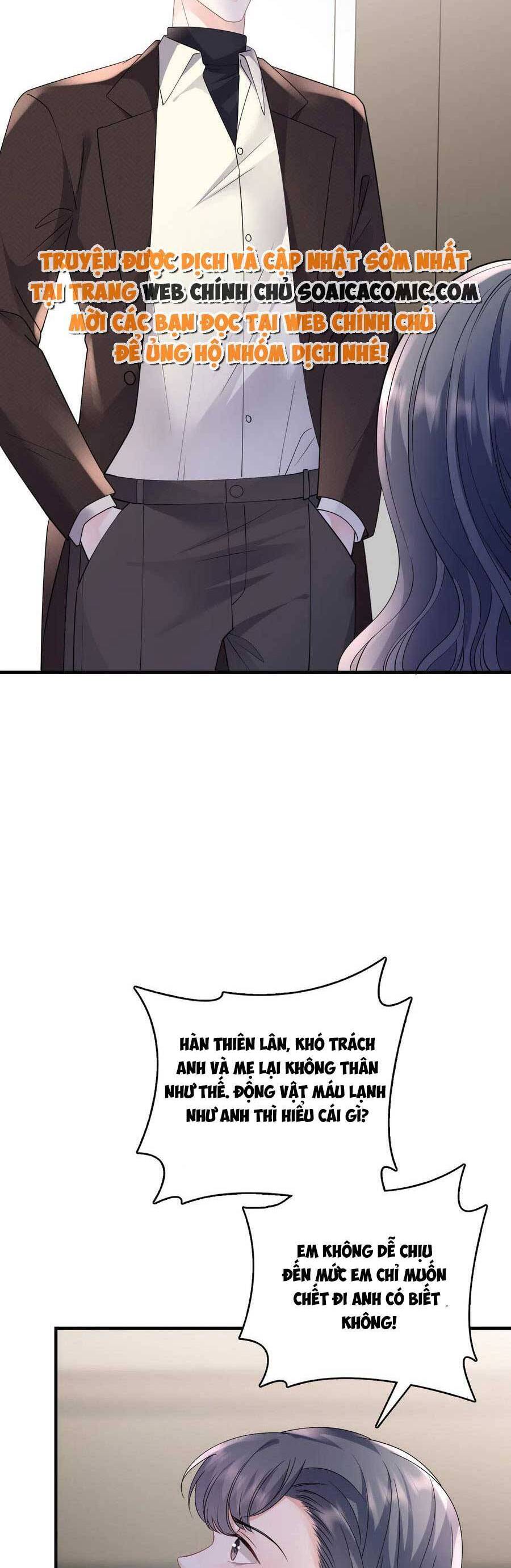 Đại Tiểu Thư Có Thể Có Cái Gì Xấu Chapter 158 - 4