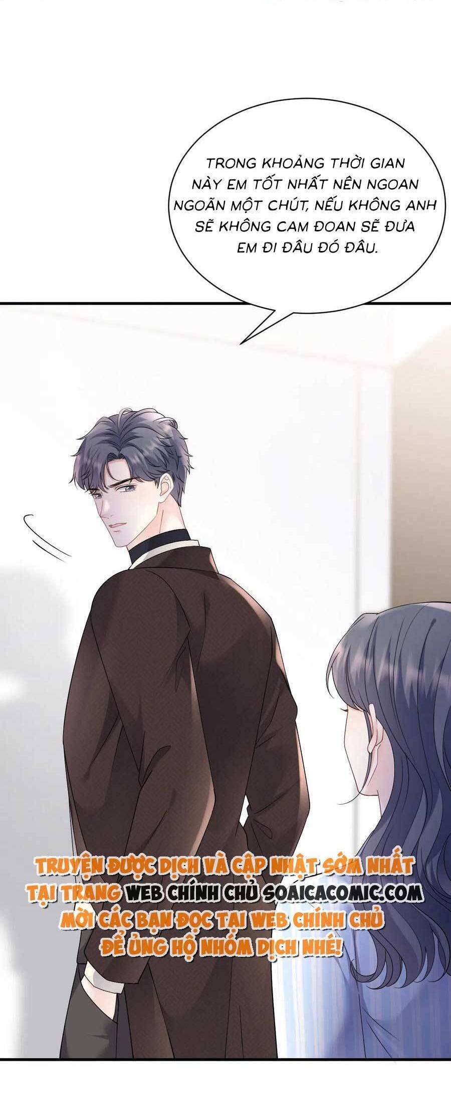 Đại Tiểu Thư Có Thể Có Cái Gì Xấu Chapter 158 - 7