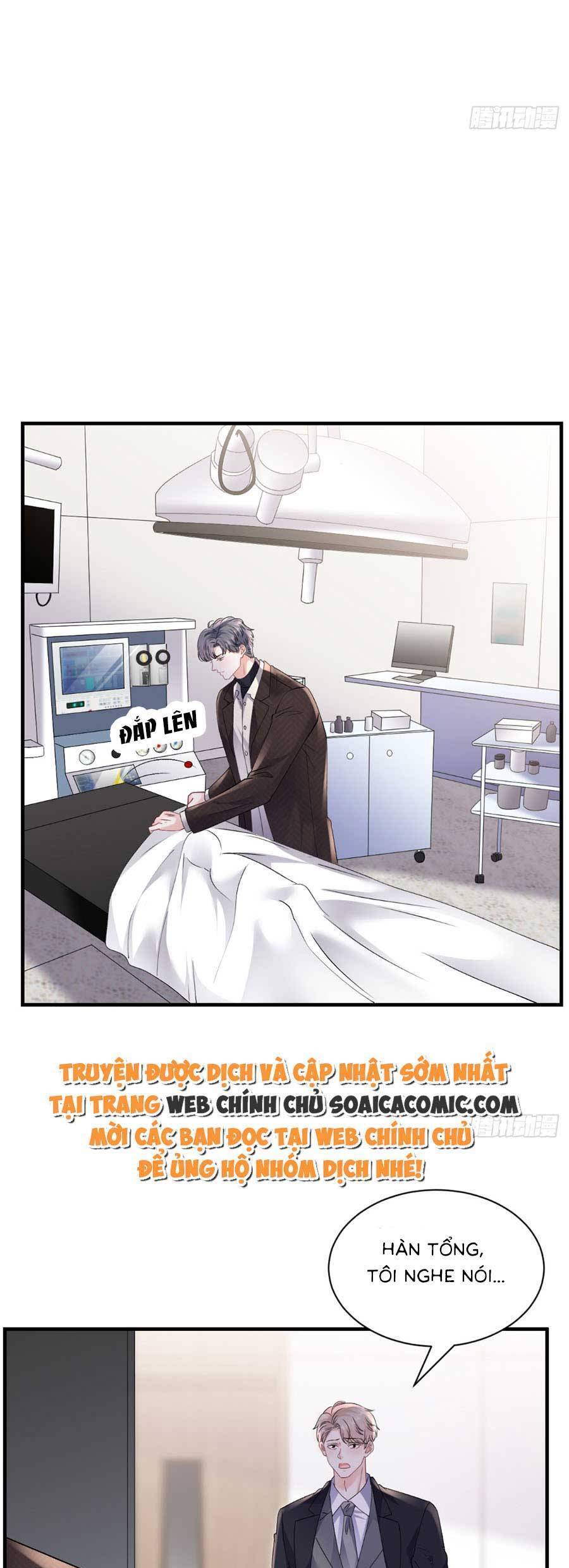 Đại Tiểu Thư Có Thể Có Cái Gì Xấu Chapter 159 - 13