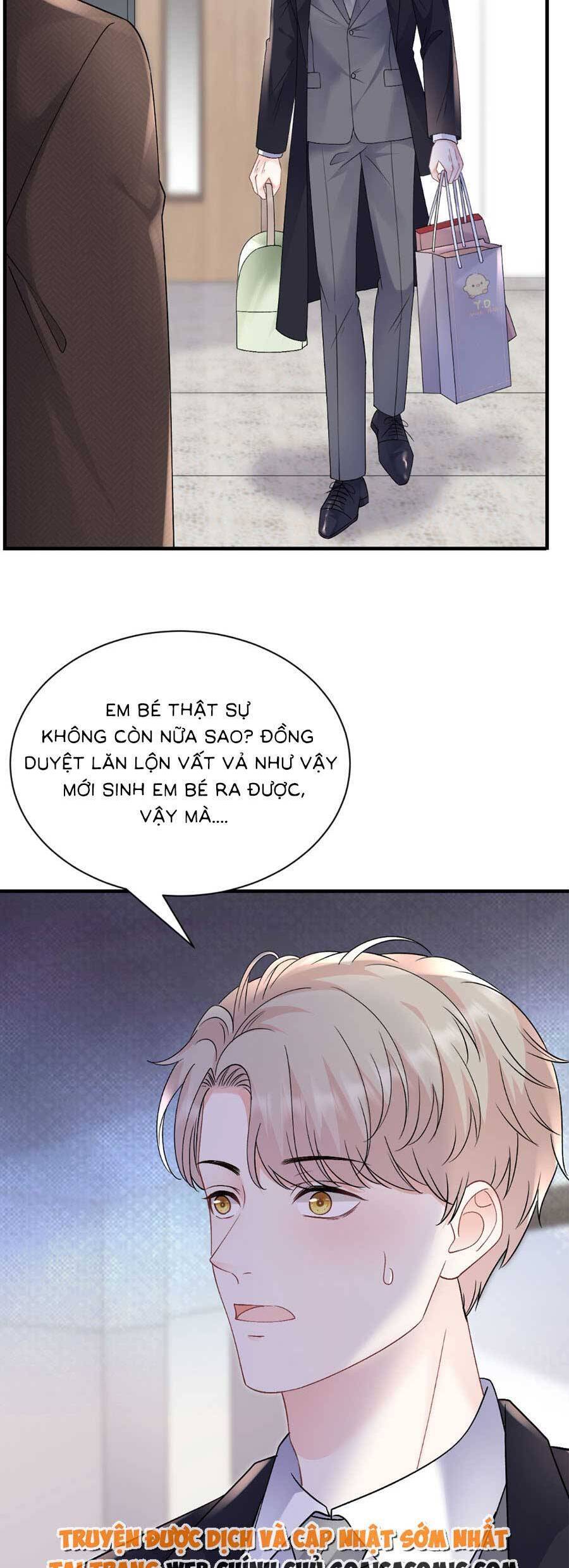 Đại Tiểu Thư Có Thể Có Cái Gì Xấu Chapter 159 - 14