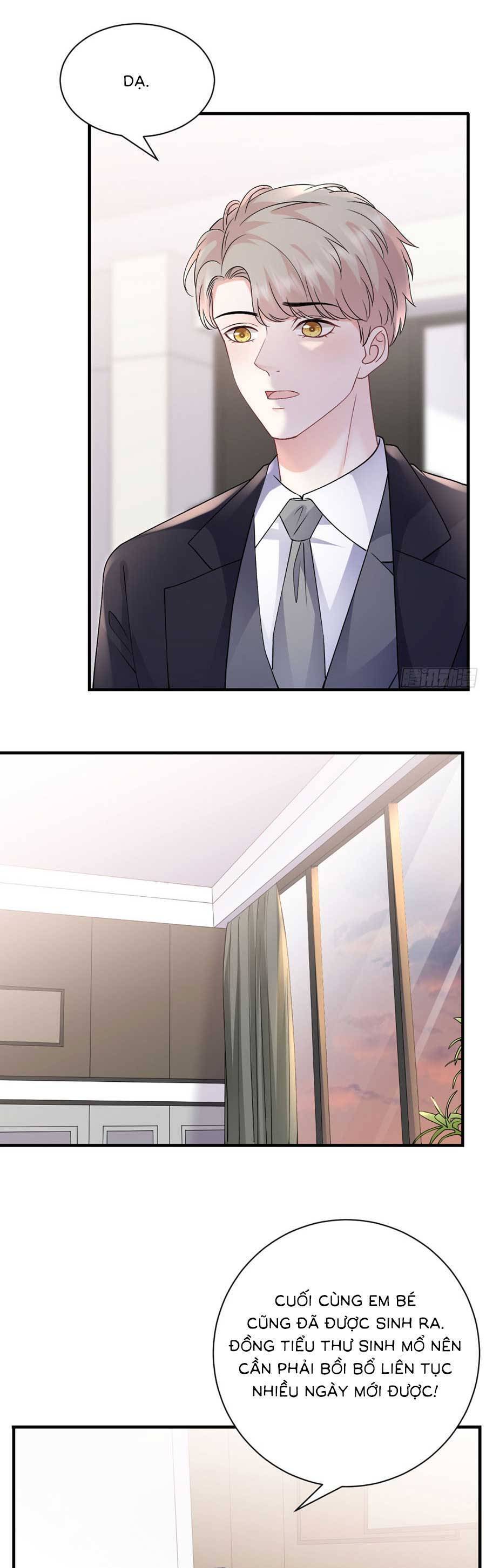 Đại Tiểu Thư Có Thể Có Cái Gì Xấu Chapter 159 - 16