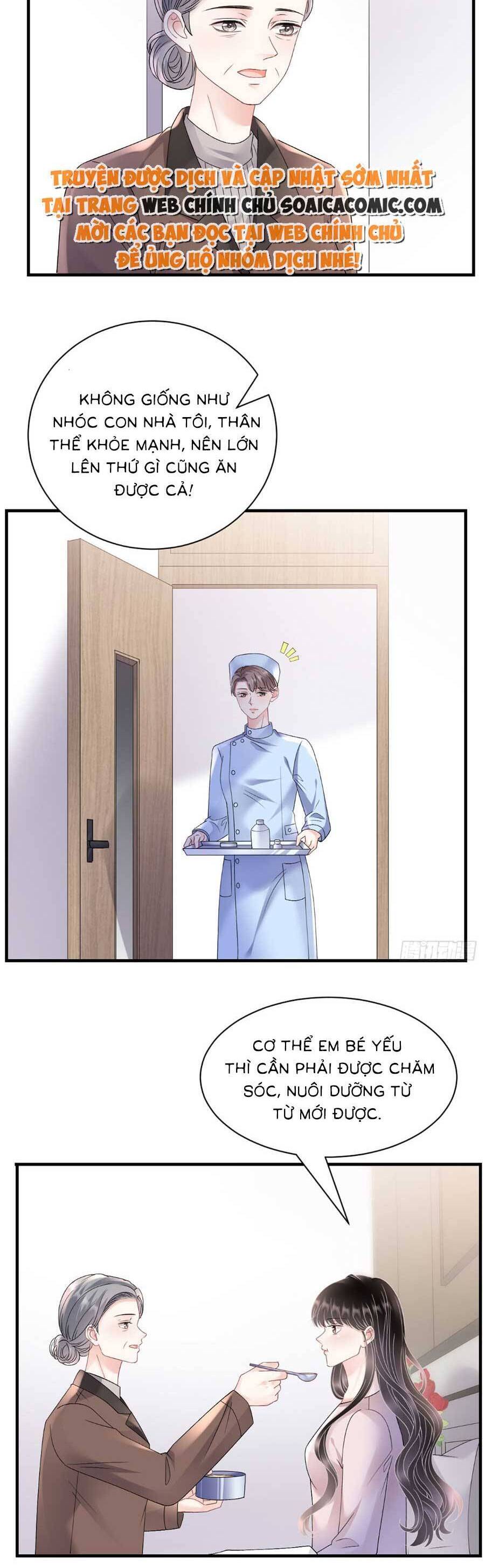 Đại Tiểu Thư Có Thể Có Cái Gì Xấu Chapter 159 - 18