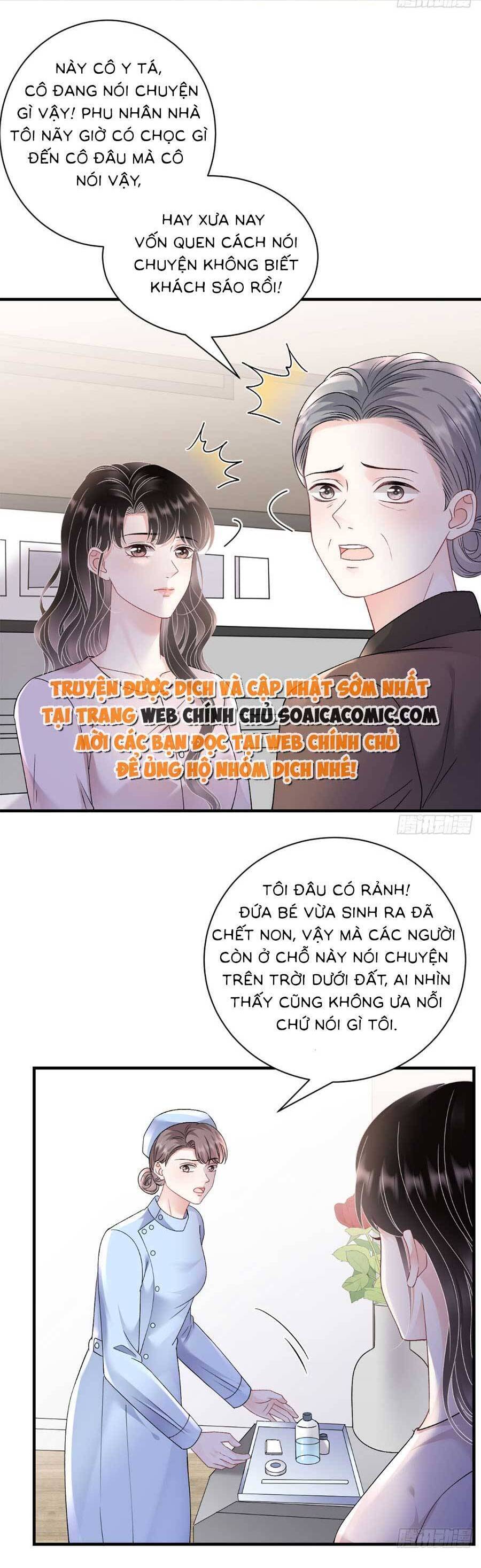 Đại Tiểu Thư Có Thể Có Cái Gì Xấu Chapter 159 - 20