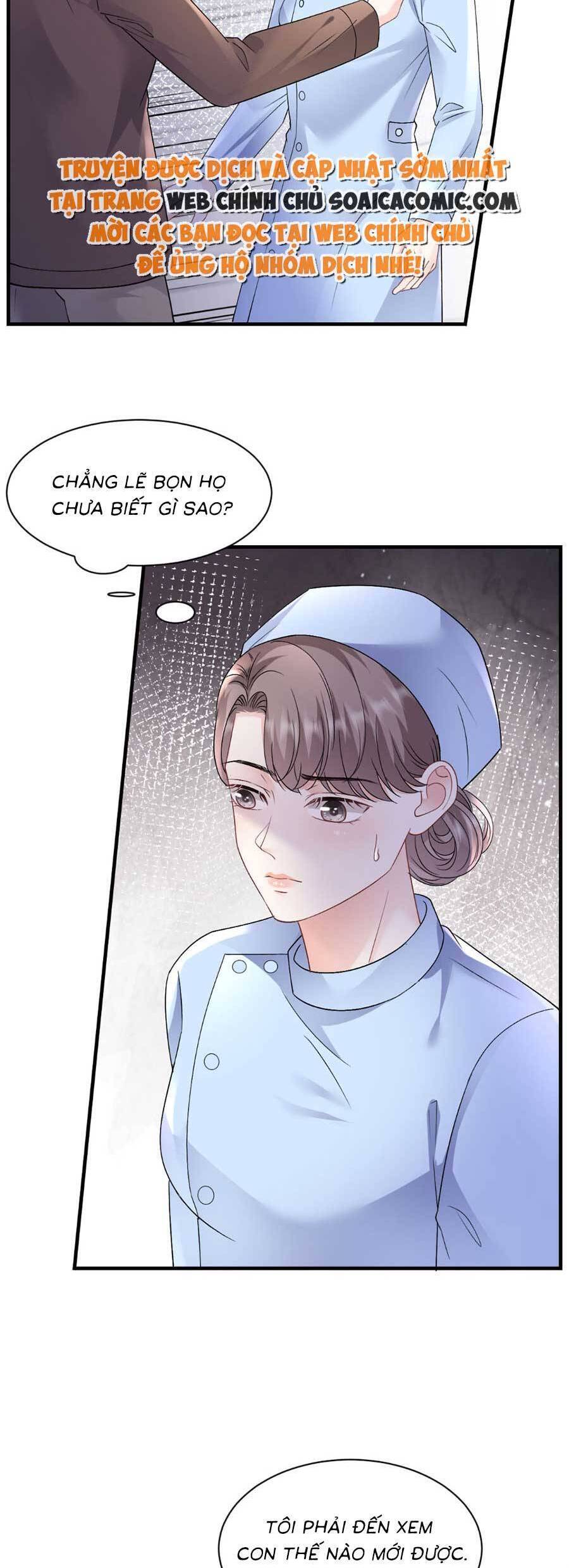 Đại Tiểu Thư Có Thể Có Cái Gì Xấu Chapter 159 - 22