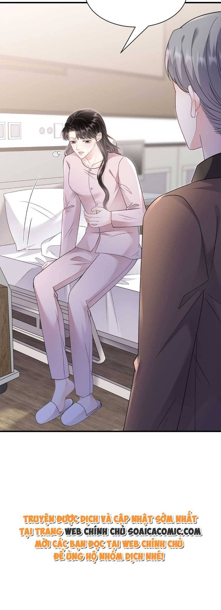 Đại Tiểu Thư Có Thể Có Cái Gì Xấu Chapter 159 - 23