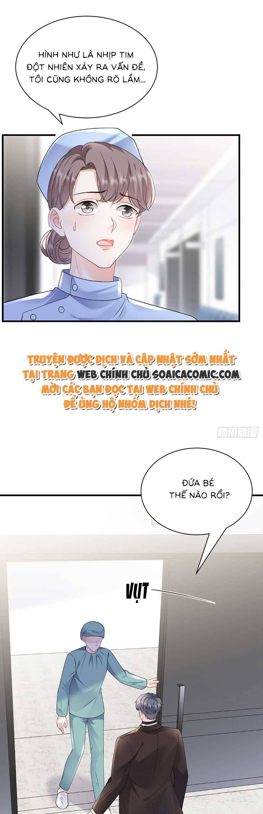 Đại Tiểu Thư Có Thể Có Cái Gì Xấu Chapter 159 - 10