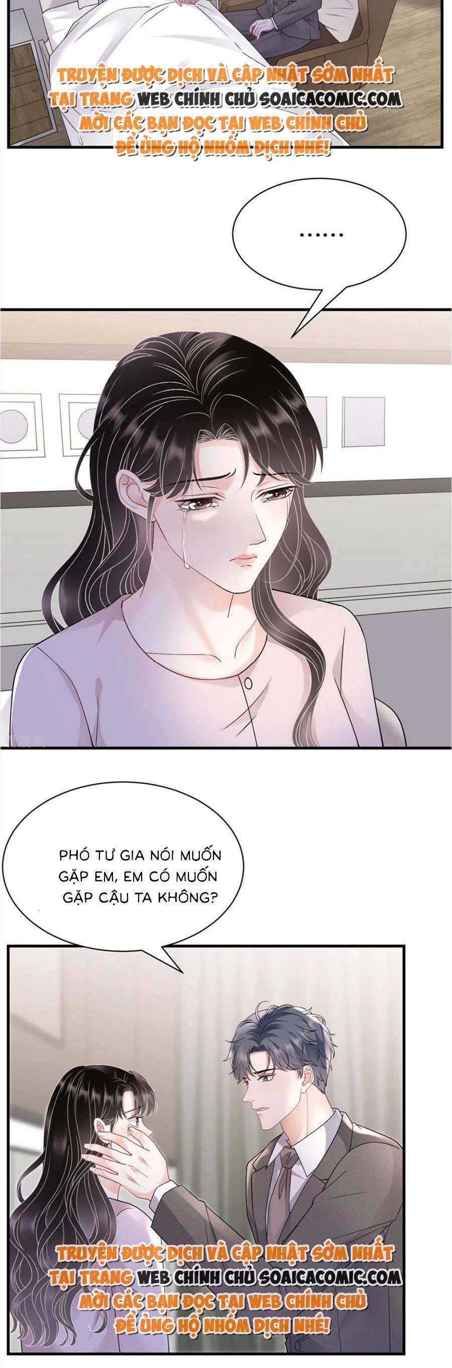 Đại Tiểu Thư Có Thể Có Cái Gì Xấu Chapter 160 - 12