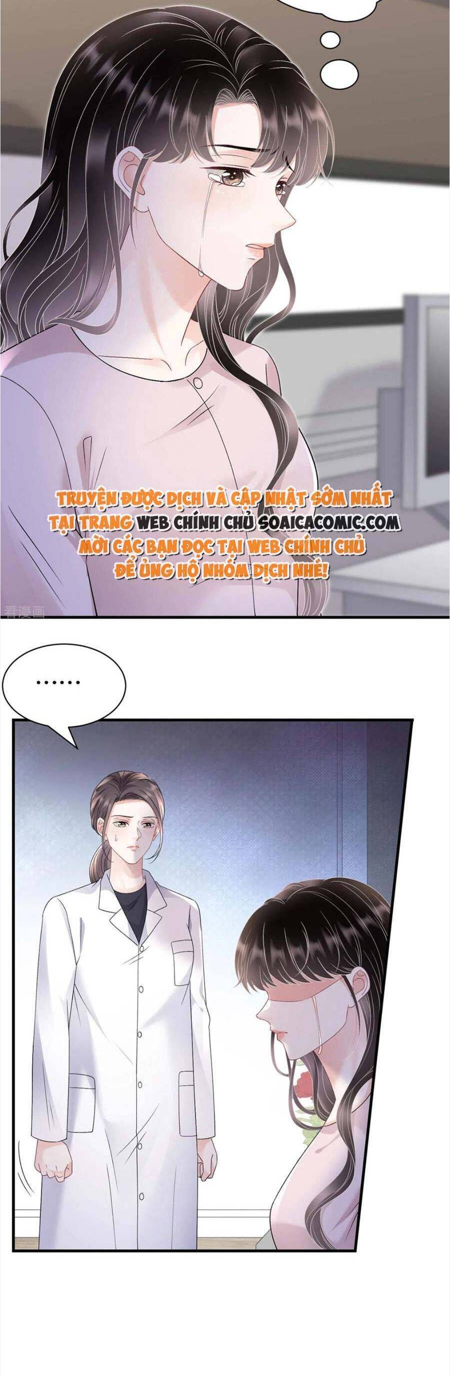 Đại Tiểu Thư Có Thể Có Cái Gì Xấu Chapter 160 - 17