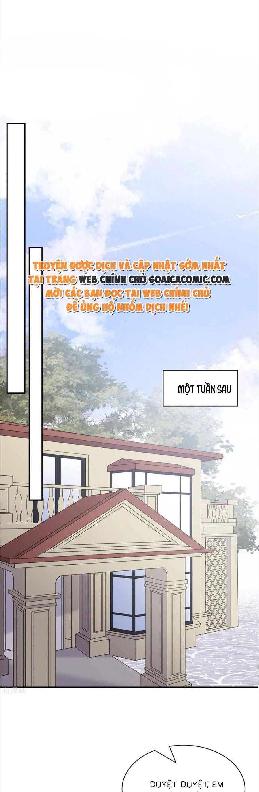 Đại Tiểu Thư Có Thể Có Cái Gì Xấu Chapter 160 - 18