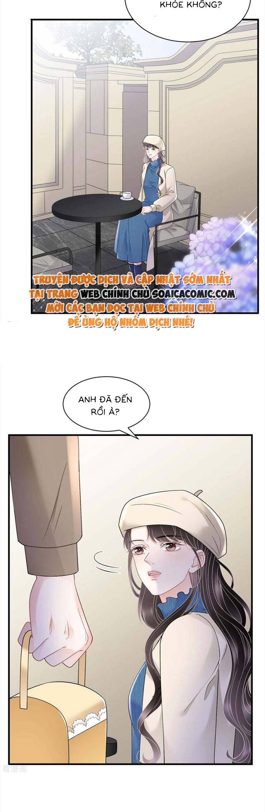 Đại Tiểu Thư Có Thể Có Cái Gì Xấu Chapter 160 - 19