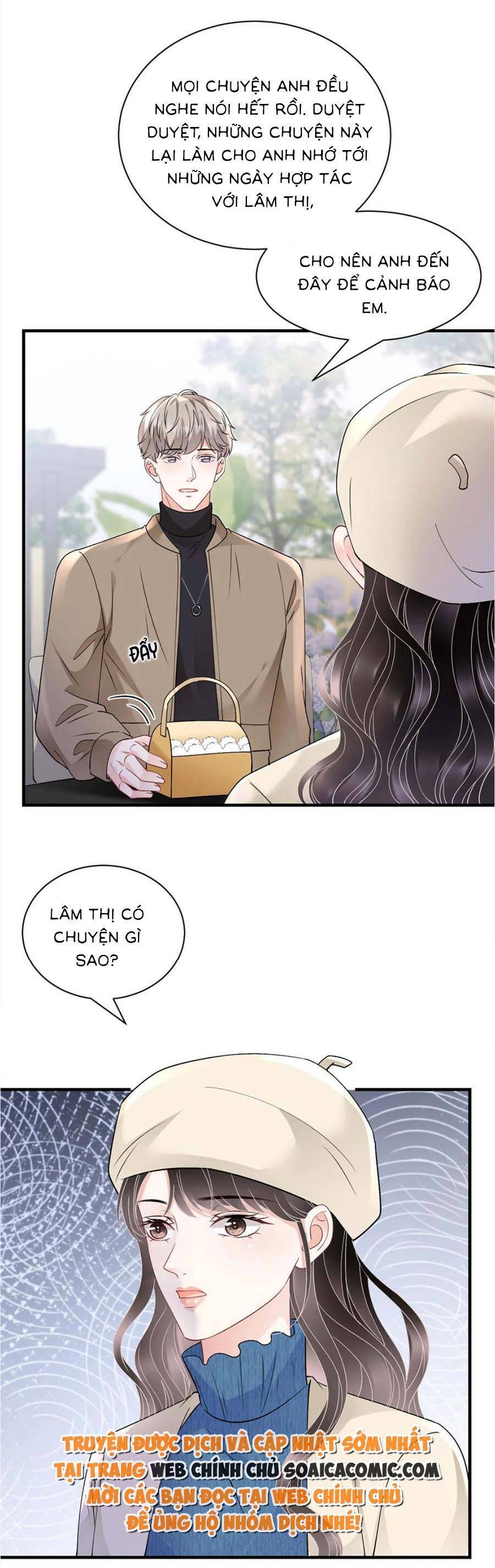 Đại Tiểu Thư Có Thể Có Cái Gì Xấu Chapter 160 - 20