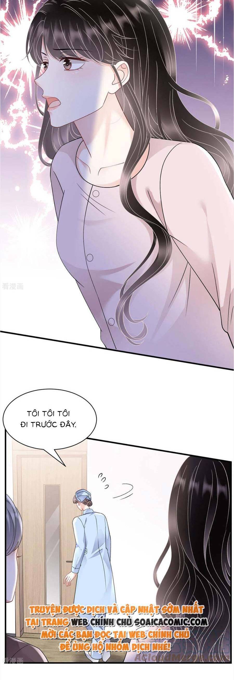 Đại Tiểu Thư Có Thể Có Cái Gì Xấu Chapter 160 - 3