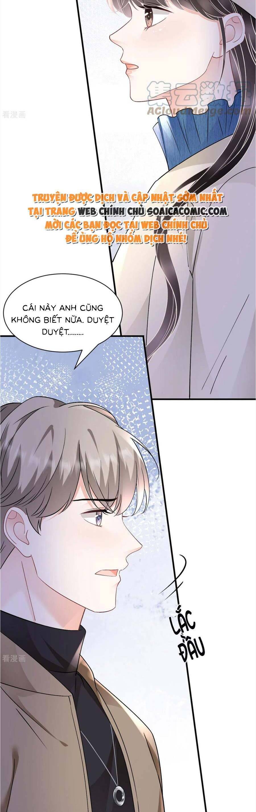 Đại Tiểu Thư Có Thể Có Cái Gì Xấu Chapter 160 - 22