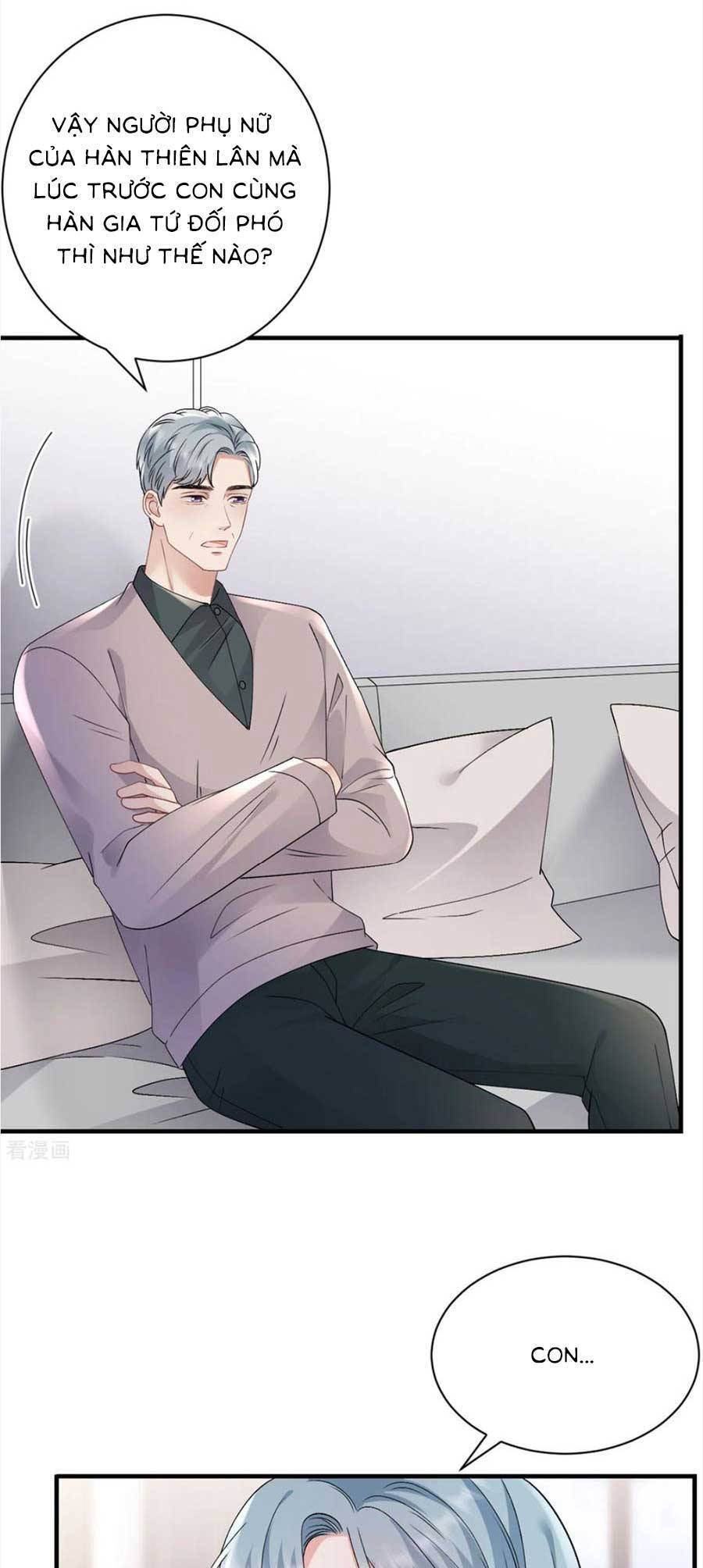 Đại Tiểu Thư Có Thể Có Cái Gì Xấu Chapter 161 - 12