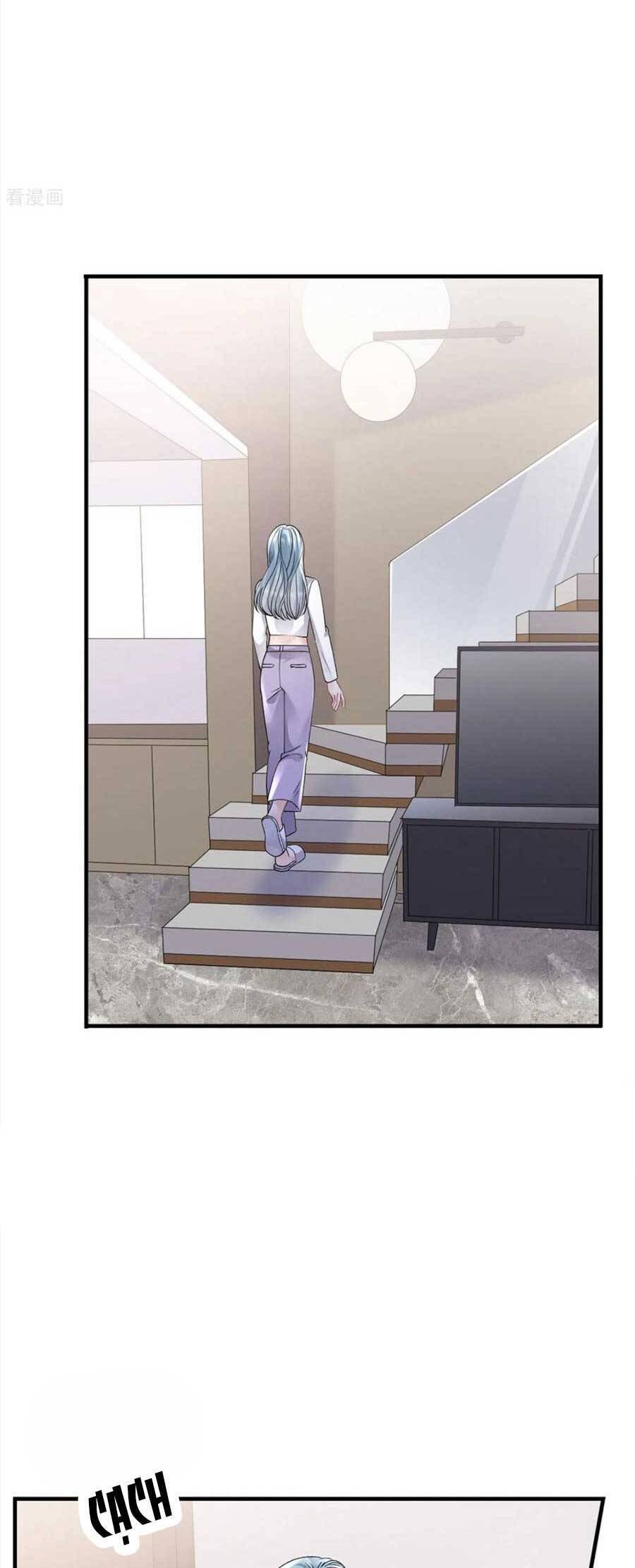 Đại Tiểu Thư Có Thể Có Cái Gì Xấu Chapter 161 - 16