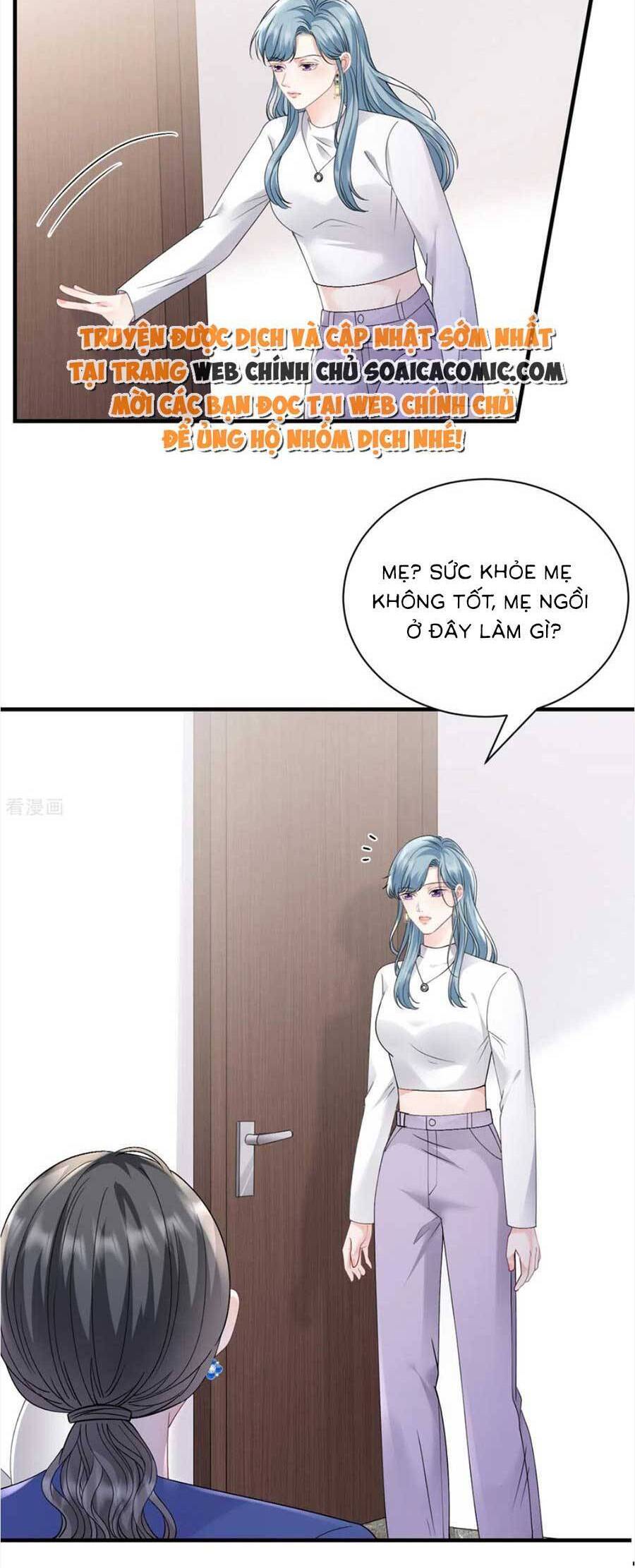 Đại Tiểu Thư Có Thể Có Cái Gì Xấu Chapter 161 - 17