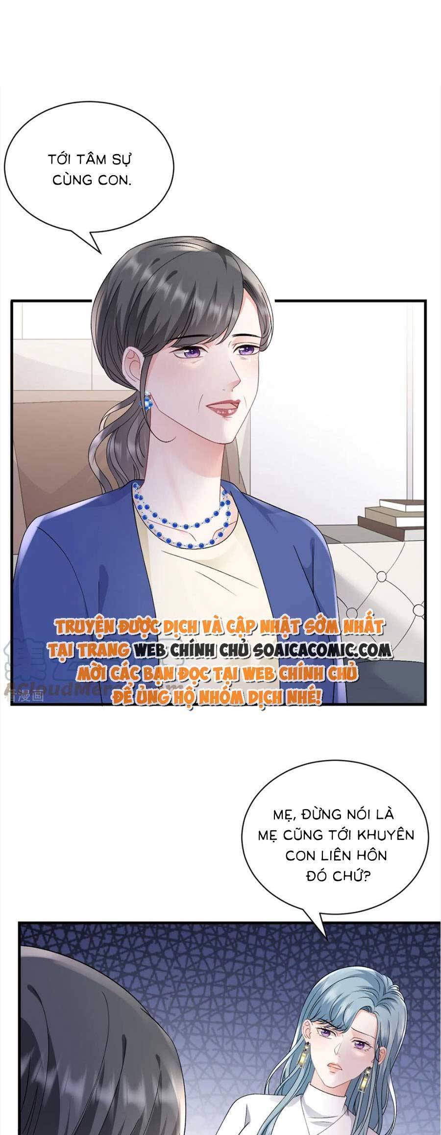 Đại Tiểu Thư Có Thể Có Cái Gì Xấu Chapter 161 - 18