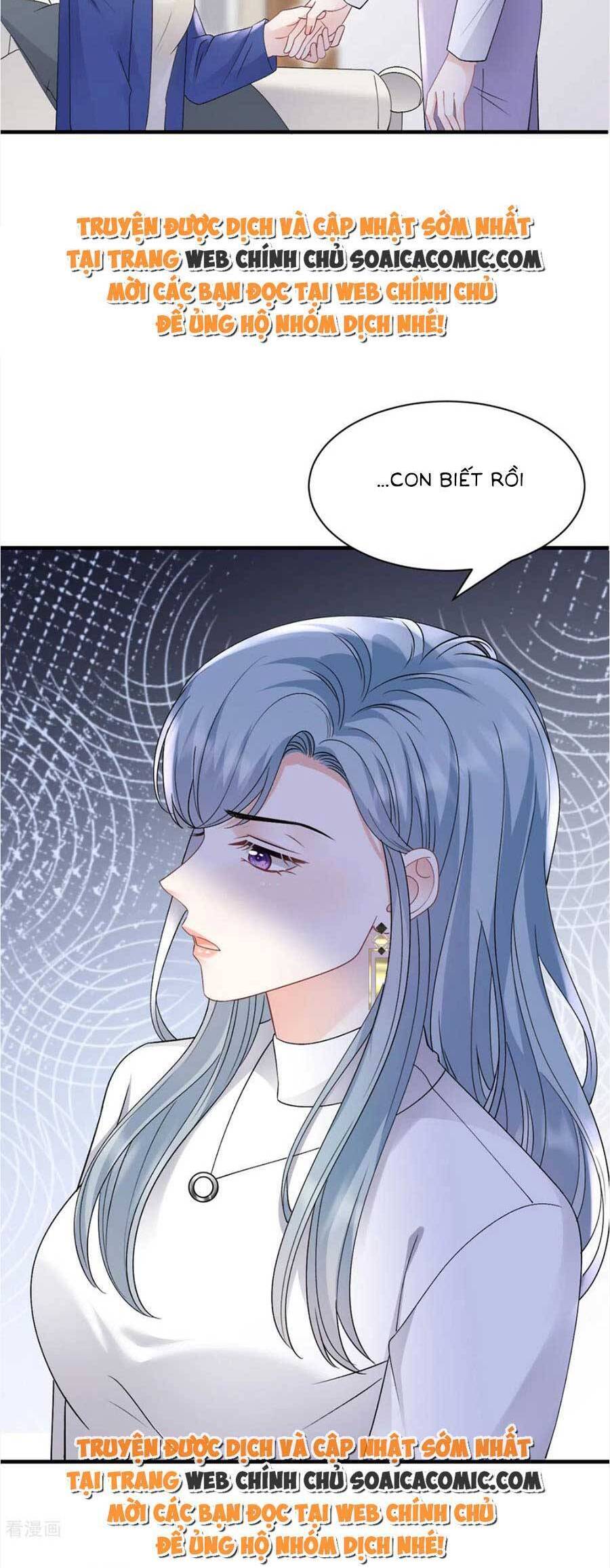 Đại Tiểu Thư Có Thể Có Cái Gì Xấu Chapter 161 - 20