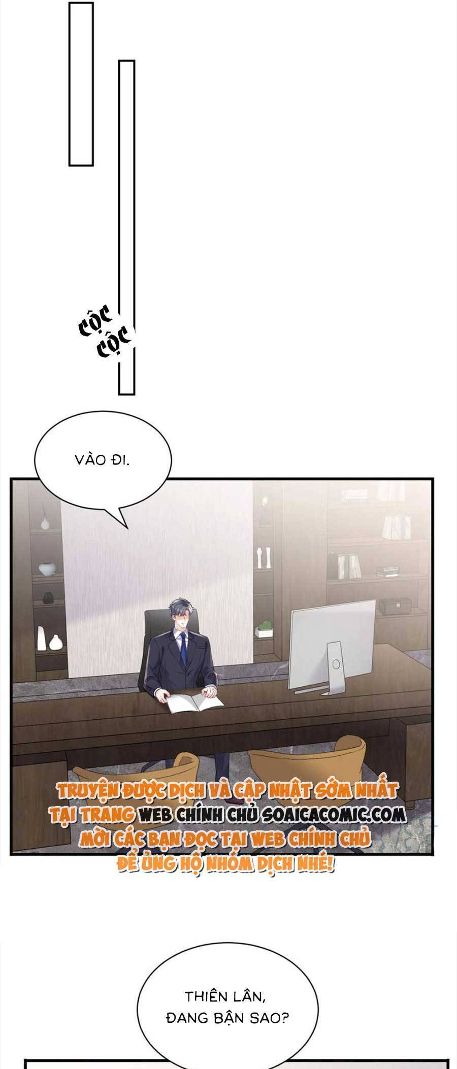 Đại Tiểu Thư Có Thể Có Cái Gì Xấu Chapter 161 - 21