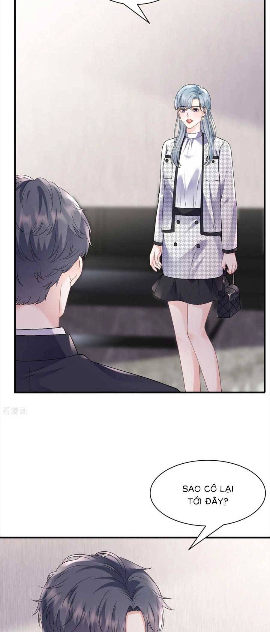 Đại Tiểu Thư Có Thể Có Cái Gì Xấu Chapter 161 - 22