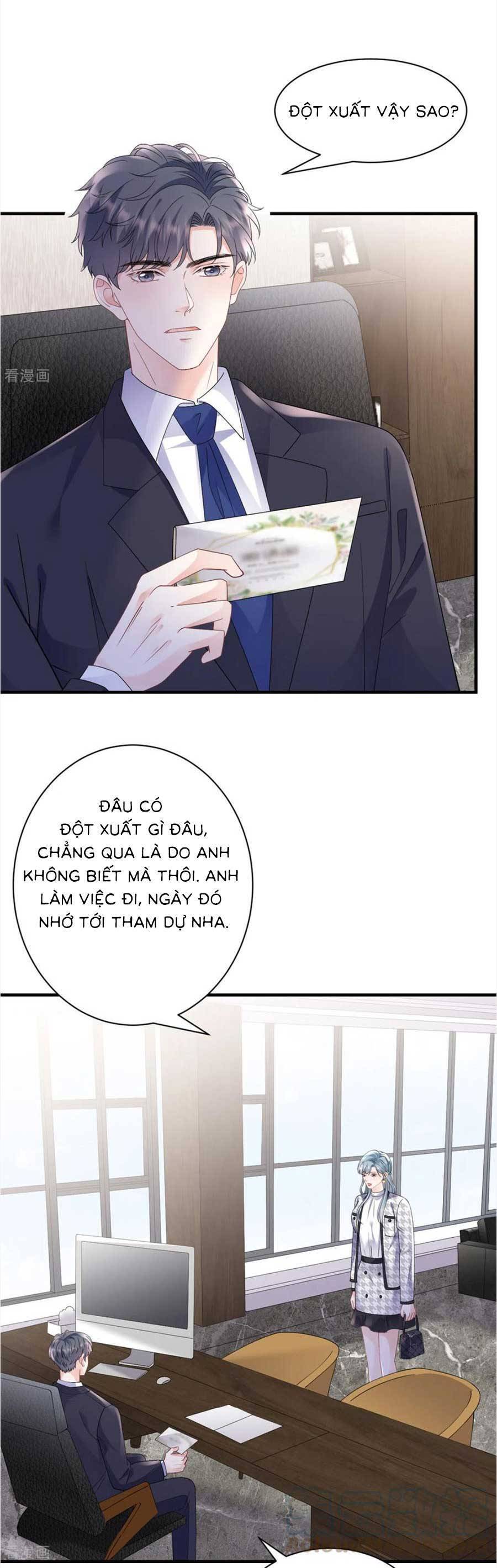 Đại Tiểu Thư Có Thể Có Cái Gì Xấu Chapter 161 - 24