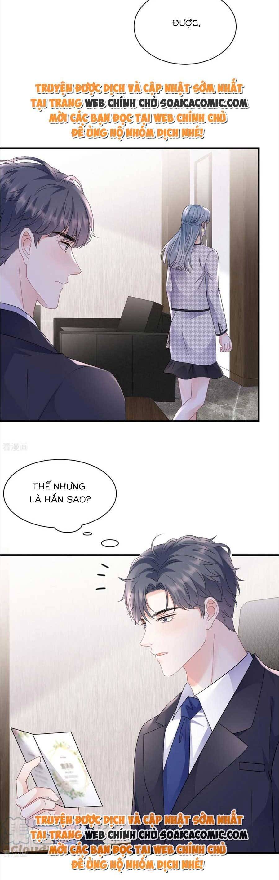 Đại Tiểu Thư Có Thể Có Cái Gì Xấu Chapter 161 - 25