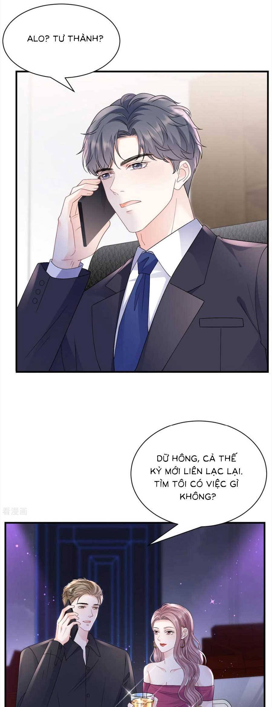 Đại Tiểu Thư Có Thể Có Cái Gì Xấu Chapter 161 - 26