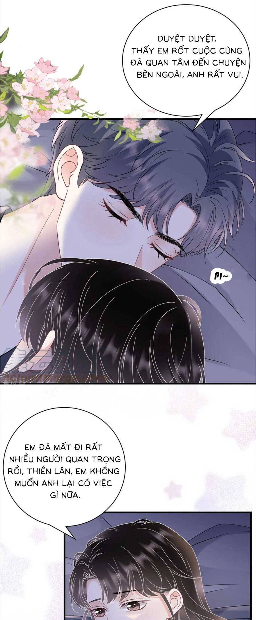 Đại Tiểu Thư Có Thể Có Cái Gì Xấu Chapter 161 - 7