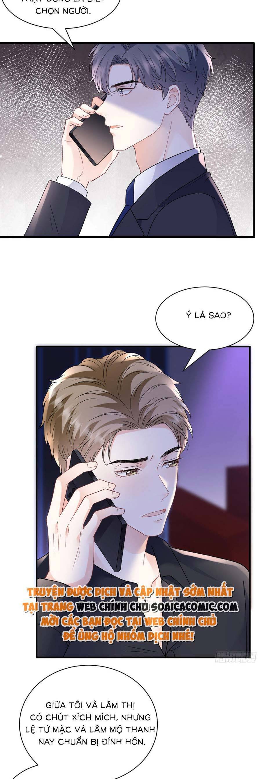 Đại Tiểu Thư Có Thể Có Cái Gì Xấu Chapter 162 - 2