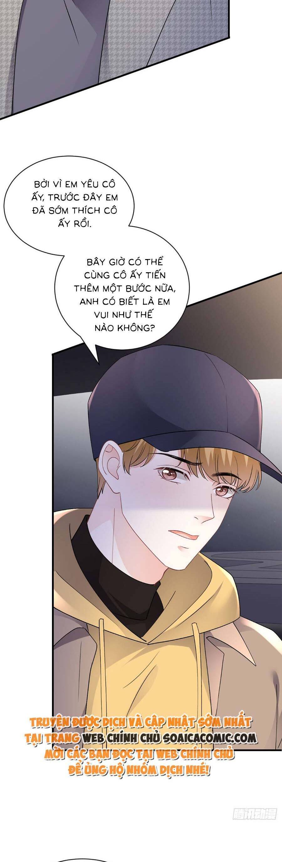 Đại Tiểu Thư Có Thể Có Cái Gì Xấu Chapter 162 - 14
