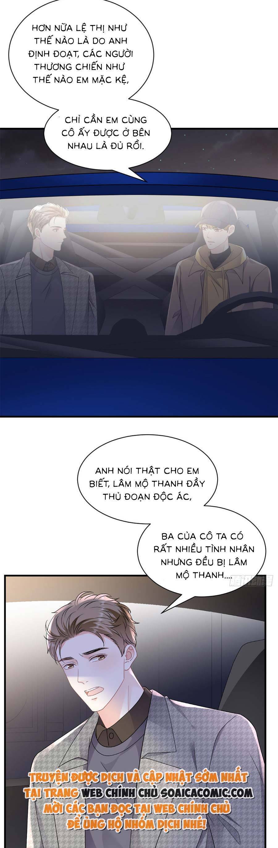 Đại Tiểu Thư Có Thể Có Cái Gì Xấu Chapter 162 - 15