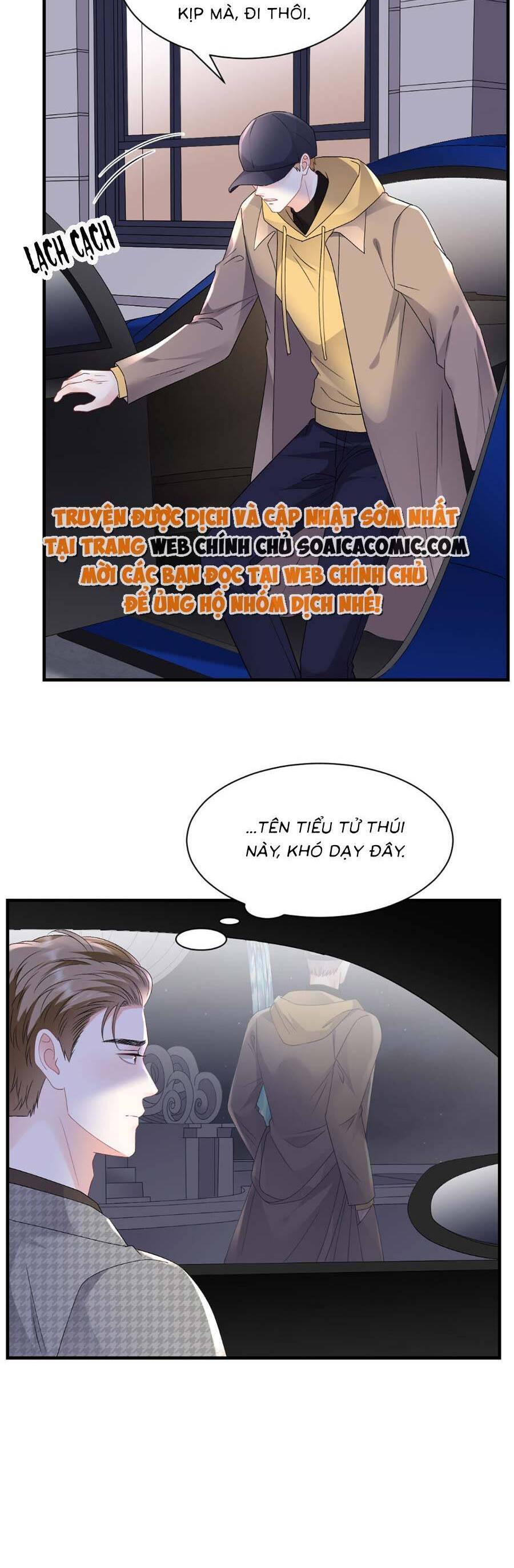 Đại Tiểu Thư Có Thể Có Cái Gì Xấu Chapter 162 - 17