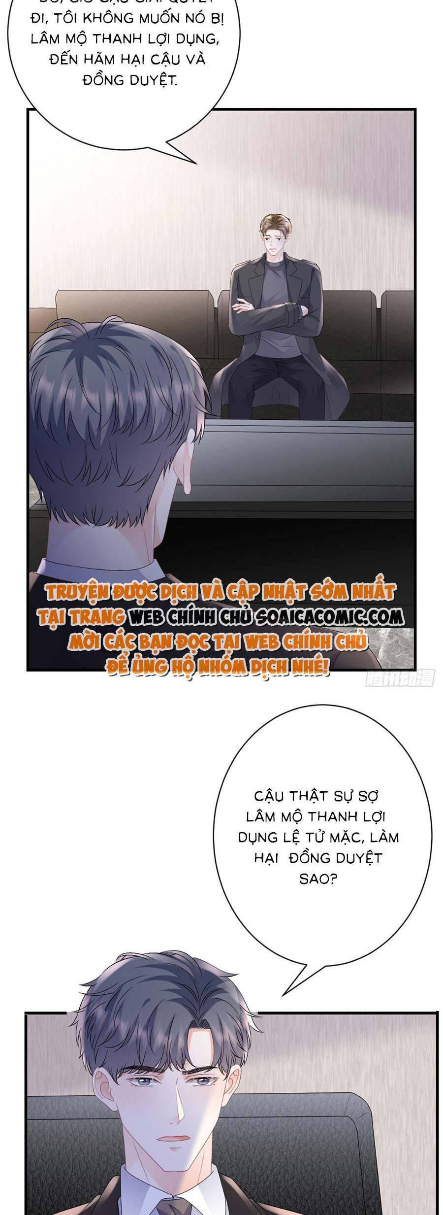 Đại Tiểu Thư Có Thể Có Cái Gì Xấu Chapter 162 - 19