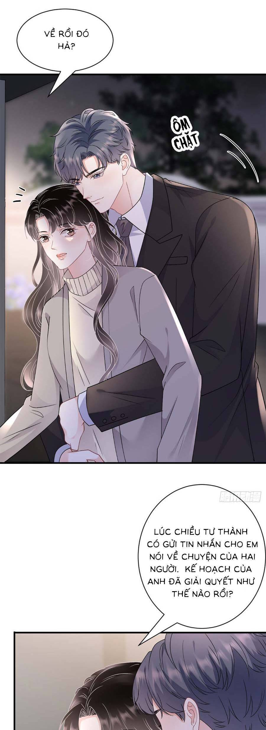 Đại Tiểu Thư Có Thể Có Cái Gì Xấu Chapter 162 - 23