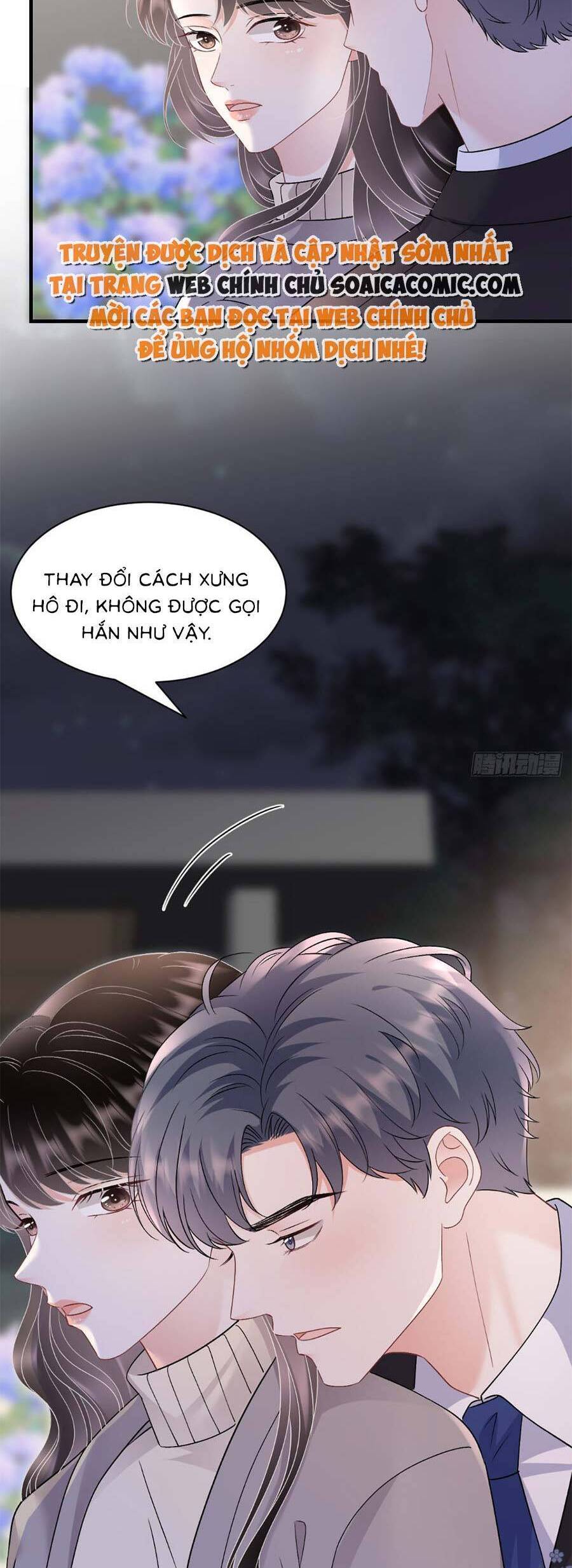 Đại Tiểu Thư Có Thể Có Cái Gì Xấu Chapter 162 - 24