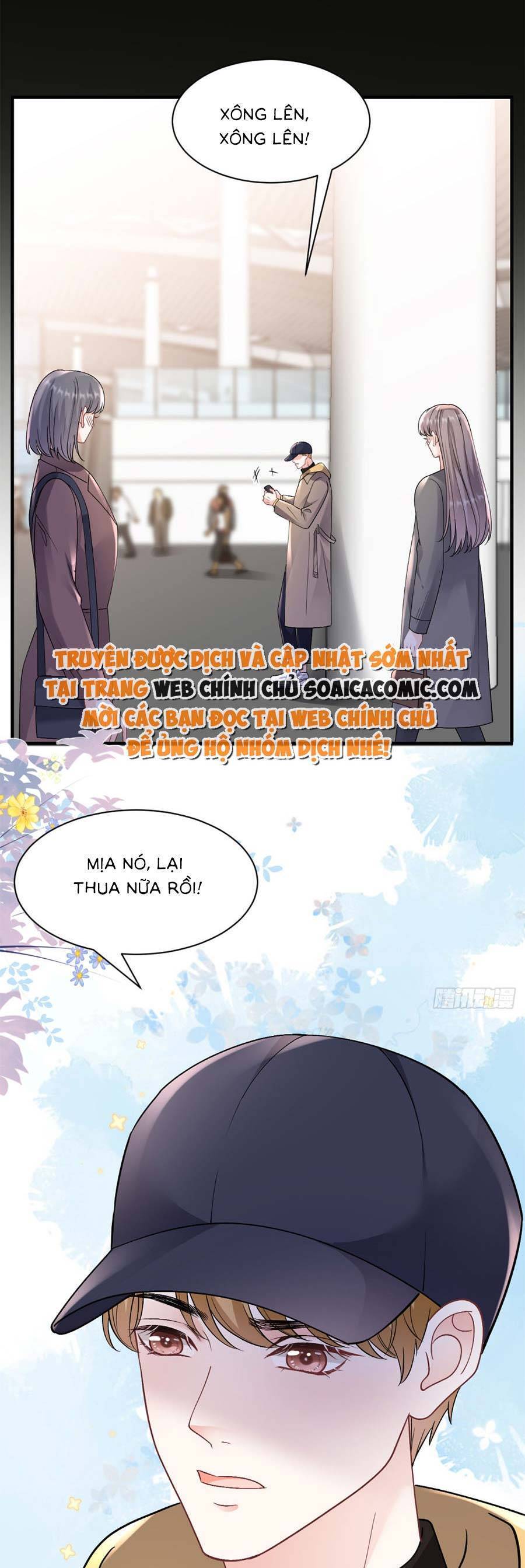Đại Tiểu Thư Có Thể Có Cái Gì Xấu Chapter 162 - 5