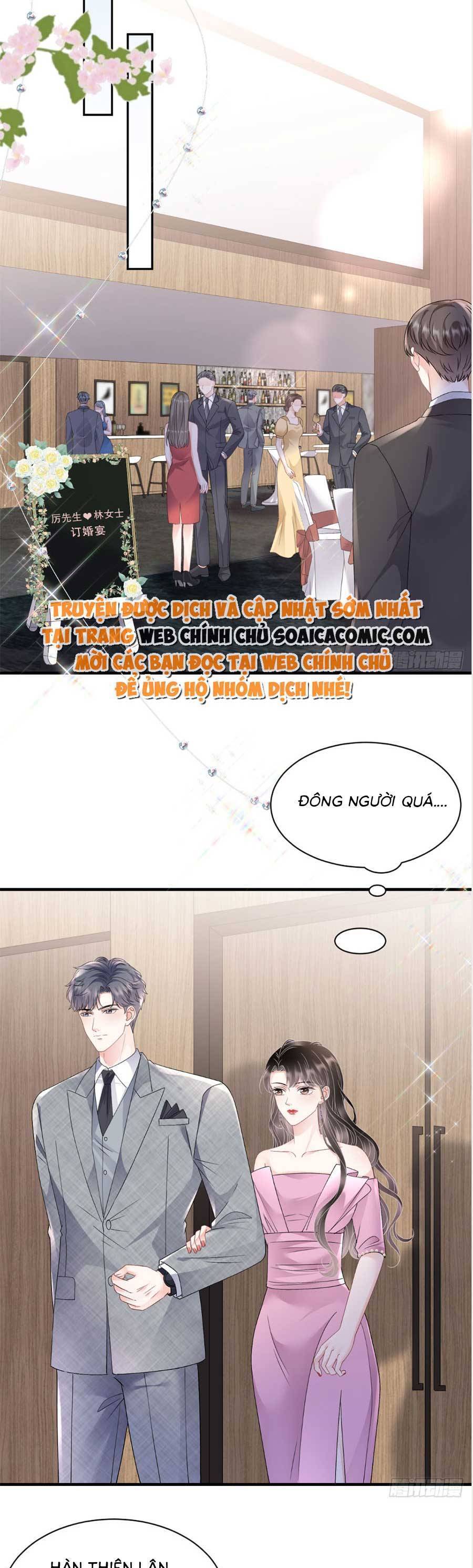 Đại Tiểu Thư Có Thể Có Cái Gì Xấu Chapter 163 - 11