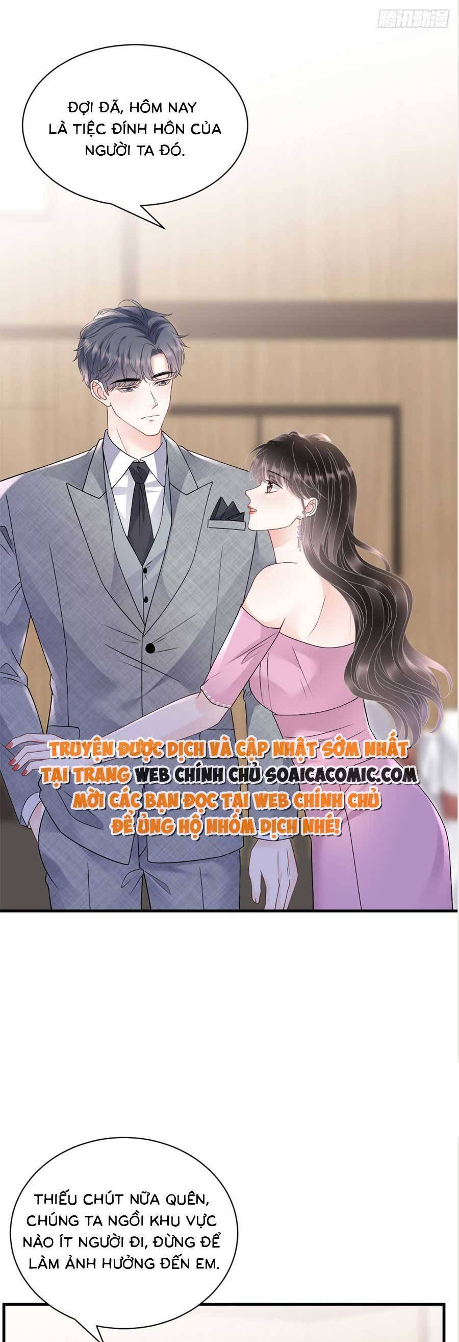 Đại Tiểu Thư Có Thể Có Cái Gì Xấu Chapter 163 - 15