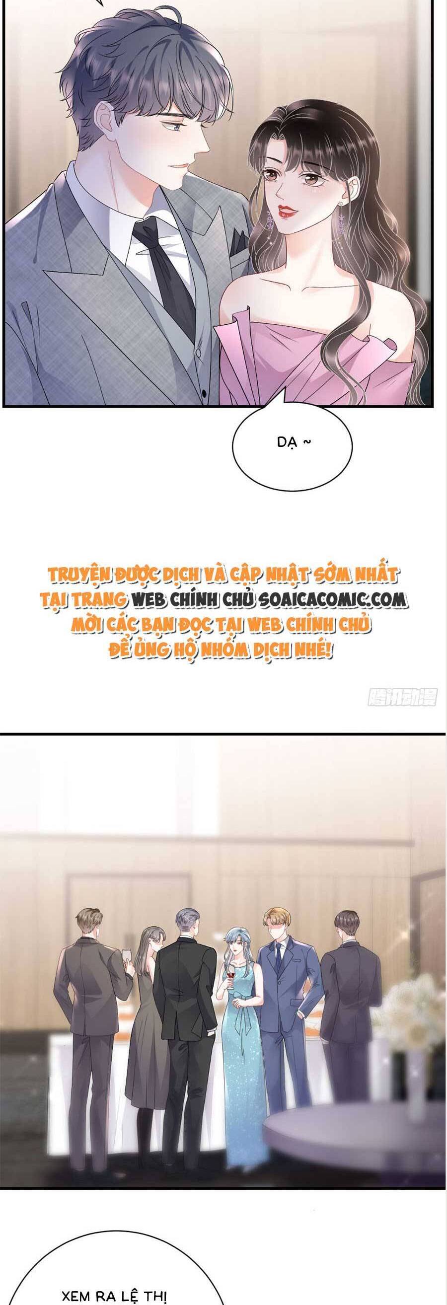 Đại Tiểu Thư Có Thể Có Cái Gì Xấu Chapter 163 - 16