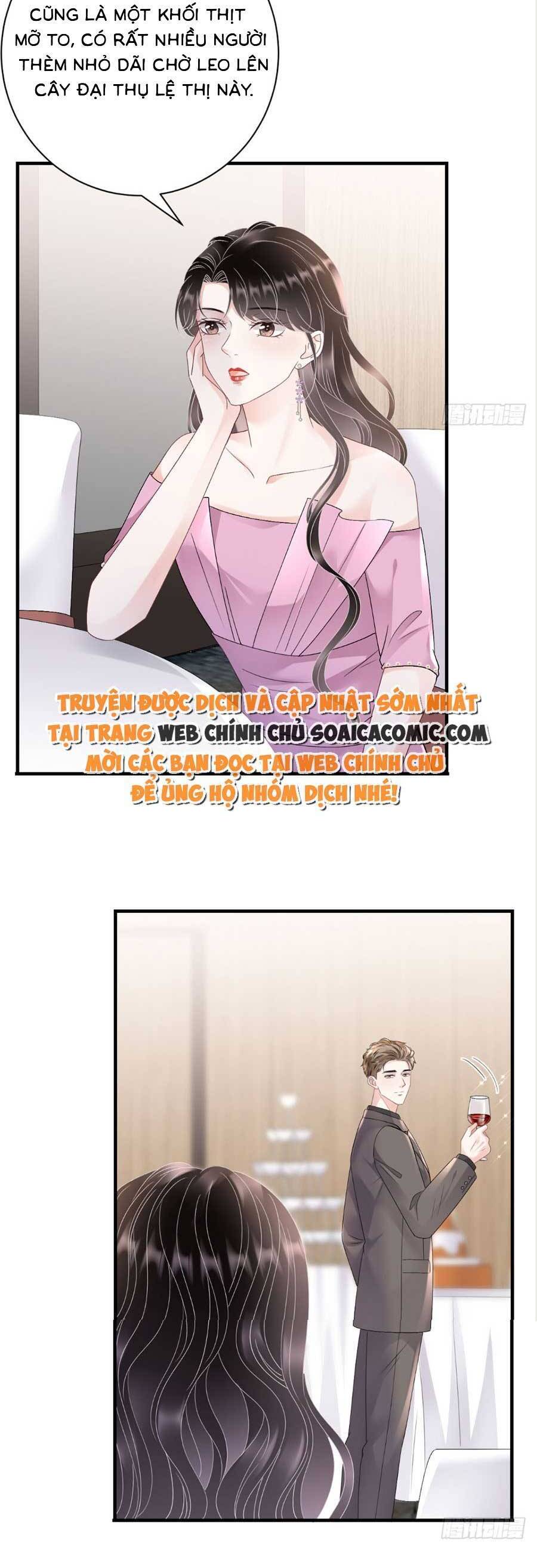 Đại Tiểu Thư Có Thể Có Cái Gì Xấu Chapter 163 - 17